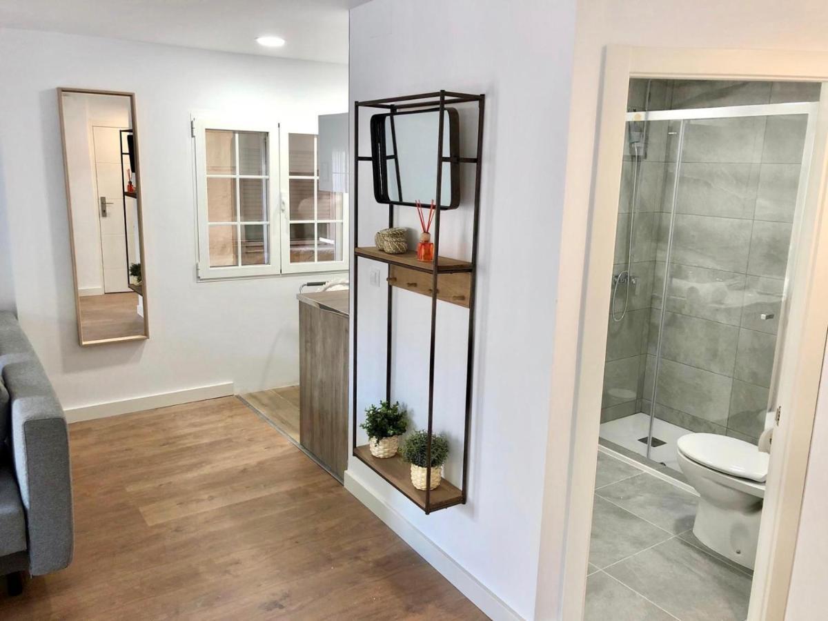 Apartamento Centrico - Casta Alvarez سرقسطة المظهر الخارجي الصورة
