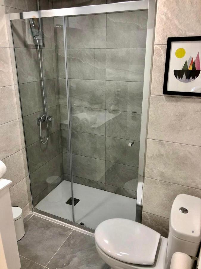 Apartamento Centrico - Casta Alvarez سرقسطة المظهر الخارجي الصورة