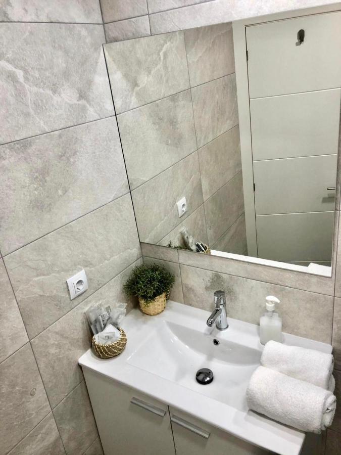 Apartamento Centrico - Casta Alvarez سرقسطة المظهر الخارجي الصورة
